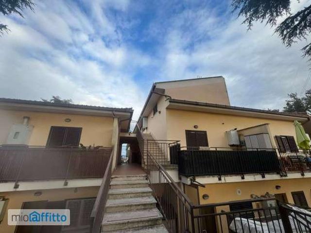 Bilocale arredato Trigoria, spinaceto, tor de cenci, vallerano