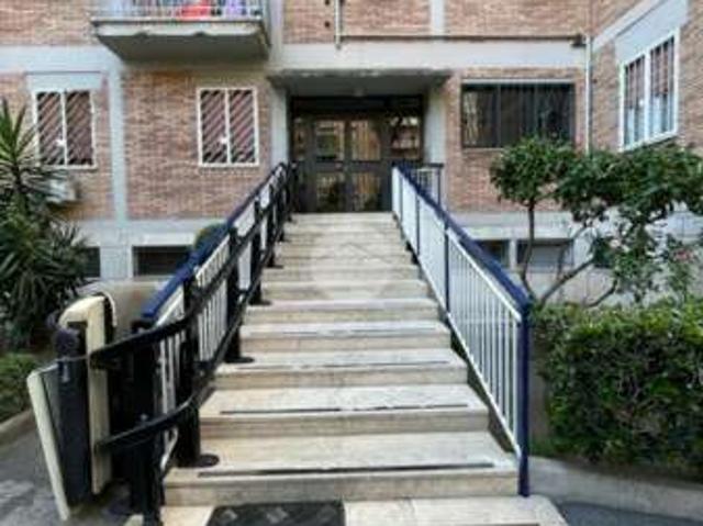 Bilocale arredato Tuscolano, don bosco, cinecittà