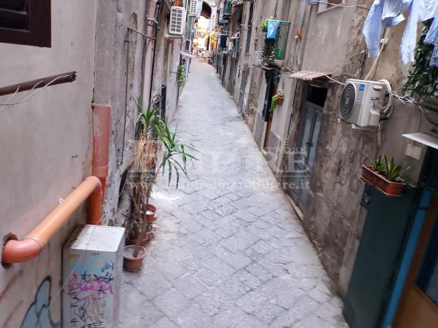 Bilocale arredato uso Transitorio centro storico