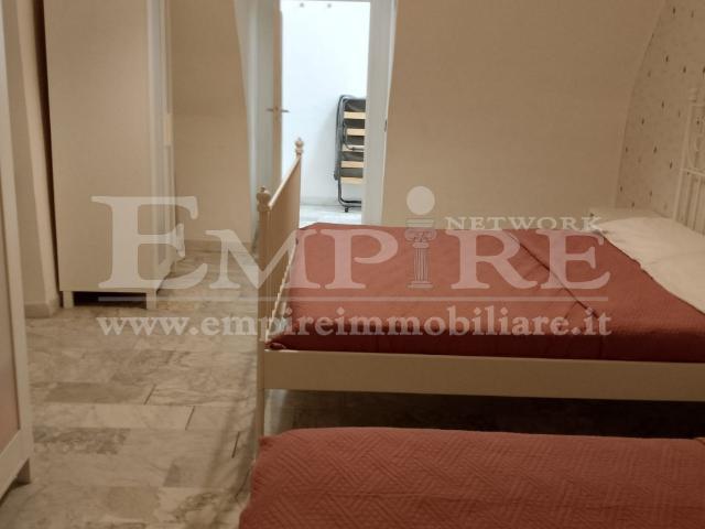 Bilocale arredato uso Transitorio centro storico