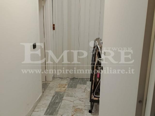 Bilocale arredato uso Transitorio centro storico