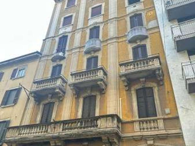 Bilocale arredato V giornate, xxii marzo, porta romana
