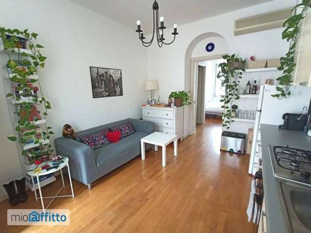 Bilocale arredato V giornate, xxii marzo, porta romana