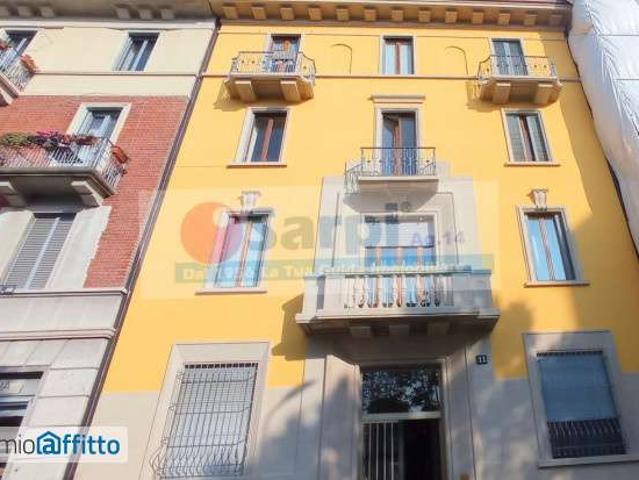 Bilocale arredato V giornate, xxii marzo, porta romana
