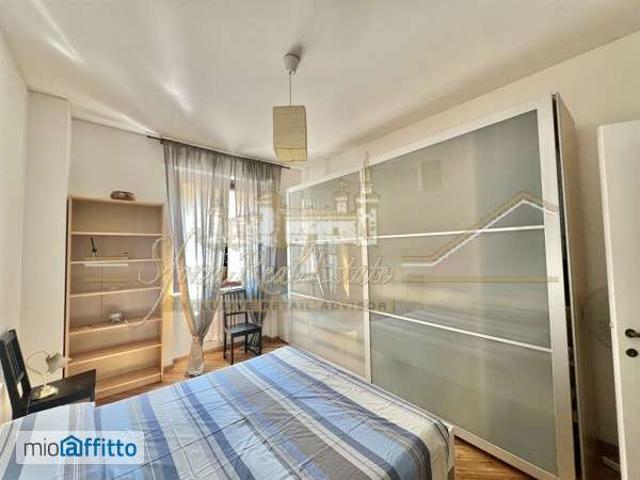 Bilocale arredato V giornate, xxii marzo, porta romana