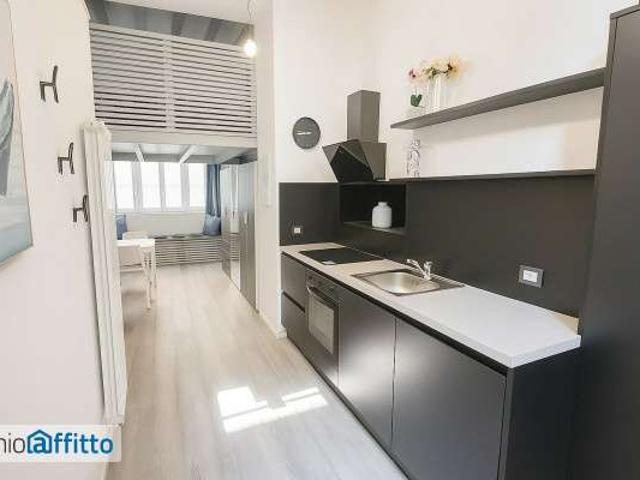 Bilocale arredato V giornate, xxii marzo, porta romana