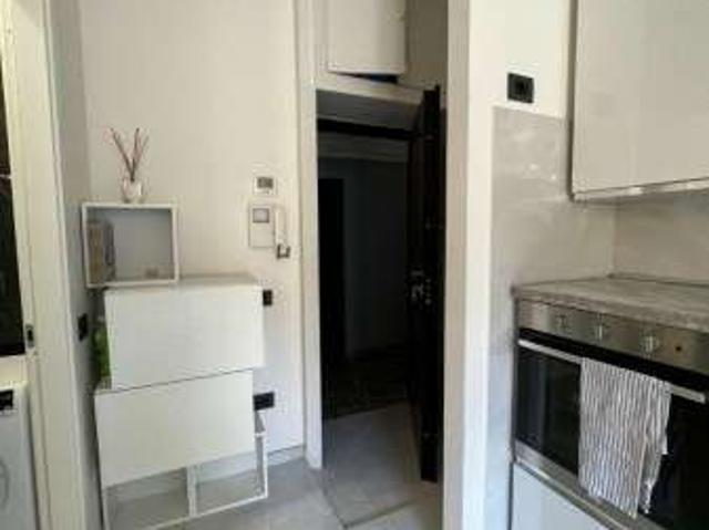 Bilocale arredato V giornate, xxii marzo, porta romana