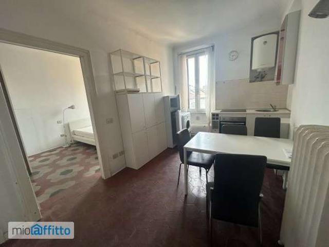 Bilocale arredato V giornate, xxii marzo, porta romana