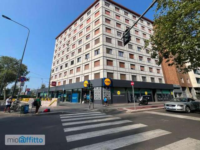Bilocale arredato V giornate, xxii marzo, porta romana