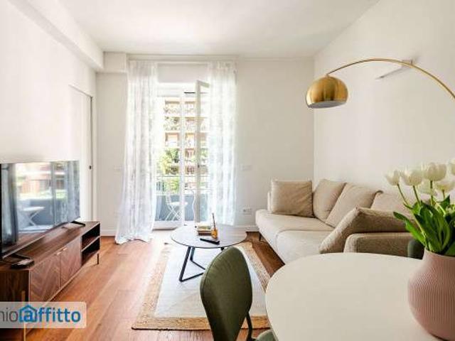Bilocale arredato V giornate, xxii marzo, porta romana