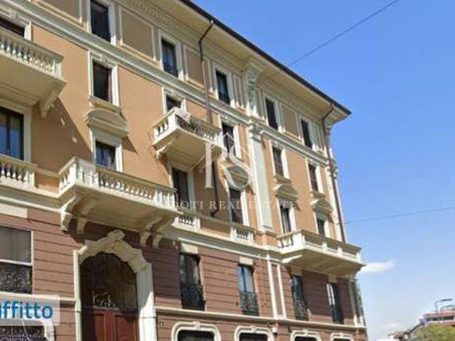Bilocale arredato V giornate, xxii marzo, porta romana