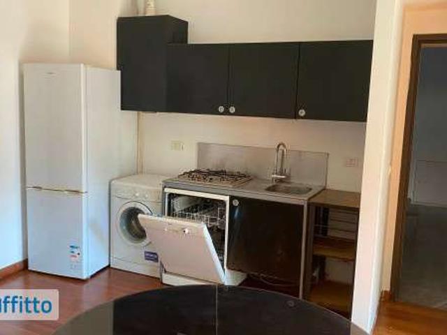 Bilocale arredato V giornate, xxii marzo, porta romana