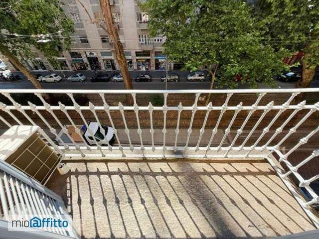 Bilocale arredato V giornate, xxii marzo, porta romana