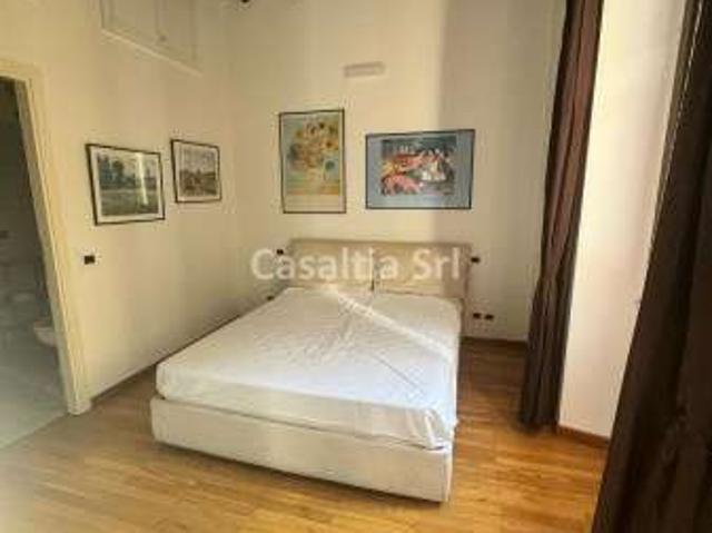 Bilocale arredato V giornate, xxii marzo, porta romana