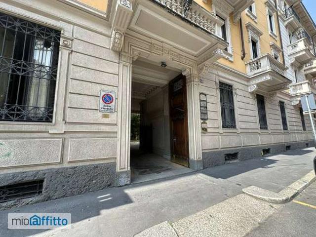 Bilocale arredato V giornate, xxii marzo, porta romana