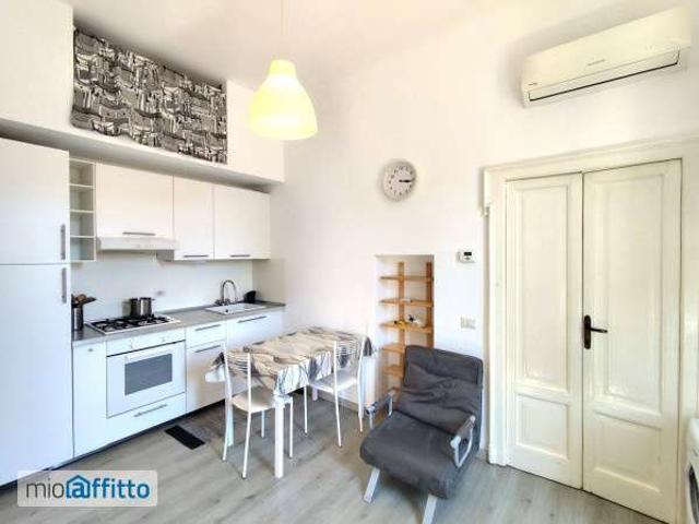 Bilocale arredato V giornate, xxii marzo, porta romana