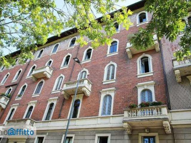 Bilocale arredato V giornate, xxii marzo, porta romana