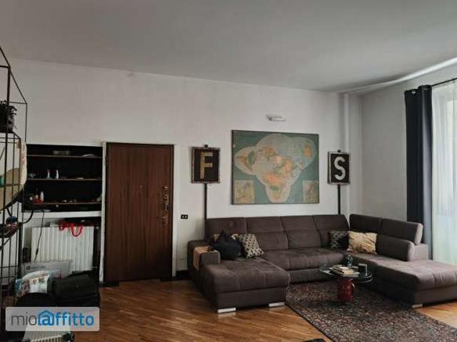 Bilocale arredato V giornate, xxii marzo, porta romana