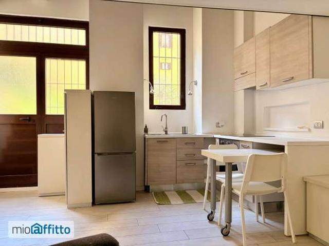 Bilocale arredato V giornate, xxii marzo, porta romana