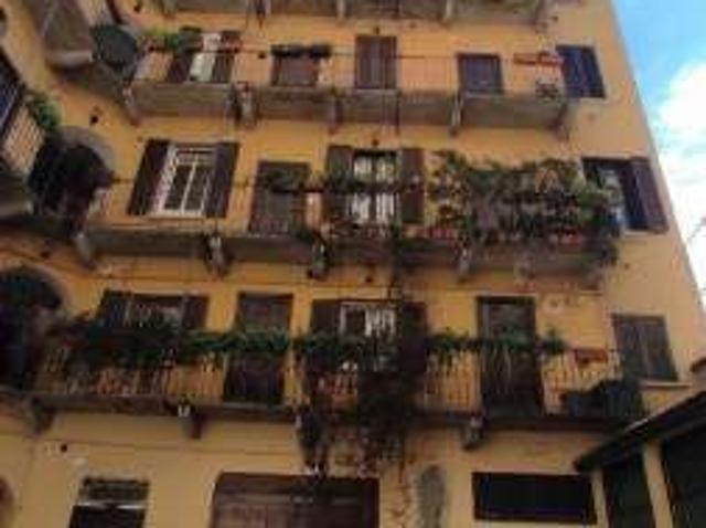 Bilocale arredato V giornate, xxii marzo, porta romana