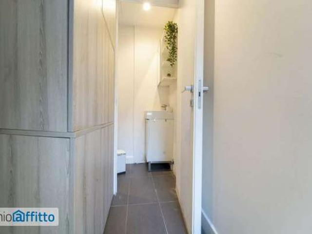 Bilocale arredato V giornate, xxii marzo, porta romana