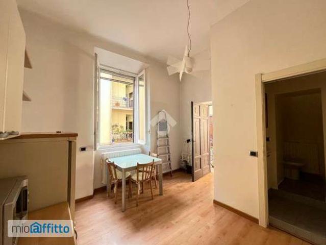 Bilocale arredato V giornate, xxii marzo, porta romana