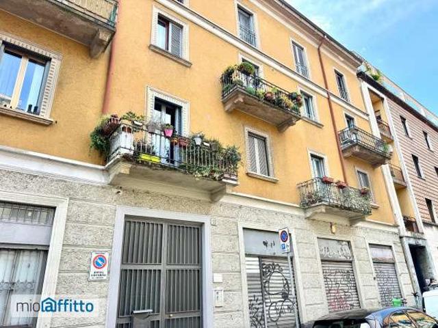 Bilocale arredato V giornate, xxii marzo, porta romana
