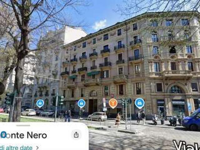 Bilocale arredato V giornate, xxii marzo, porta romana