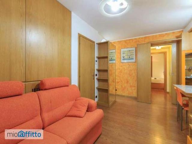Bilocale arredato V giornate, xxii marzo, porta romana