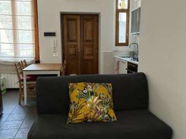 Bilocale arredato con terrazzo V giornate, xxii marzo, porta romana