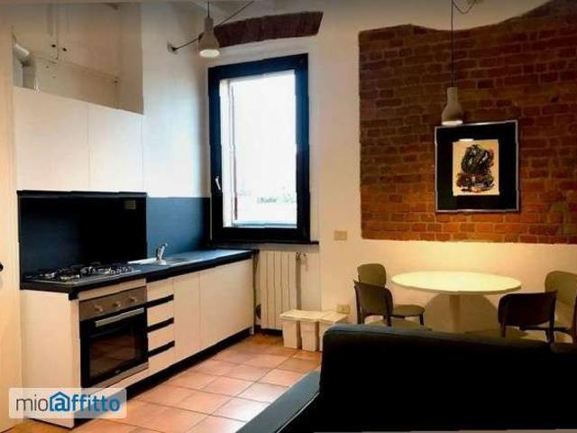 Bilocale arredato V giornate, xxii marzo, porta romana