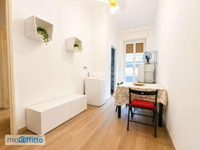 Bilocale arredato V giornate, xxii marzo, porta romana