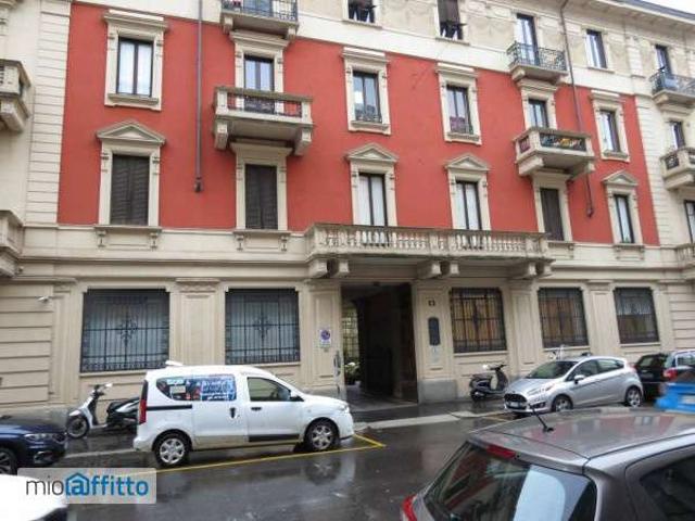 Bilocale arredato V giornate, xxii marzo, porta romana