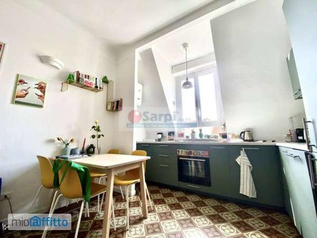 Bilocale arredato V giornate, xxii marzo, porta romana