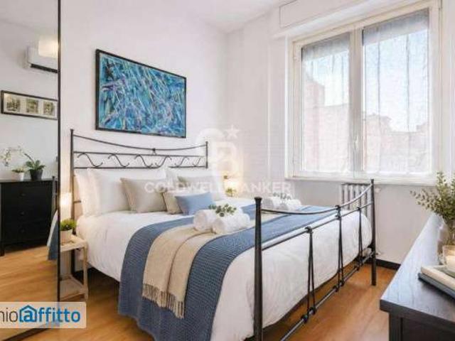 Bilocale arredato V giornate, xxii marzo, porta romana