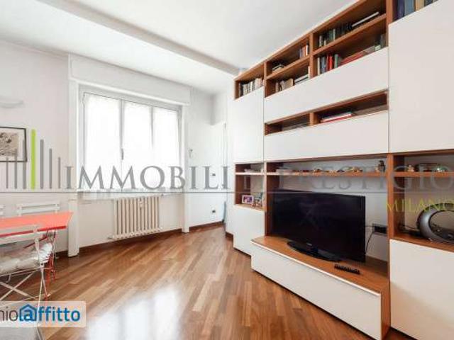 Bilocale arredato V giornate, xxii marzo, porta romana
