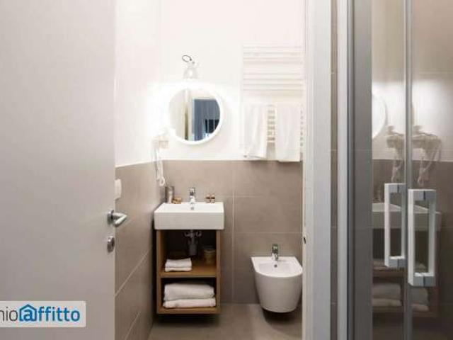Bilocale arredato V giornate, xxii marzo, porta romana