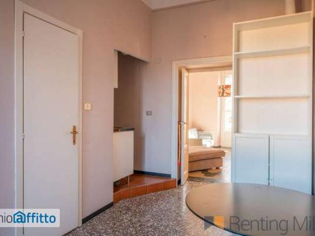 Bilocale arredato V giornate, xxii marzo, porta romana