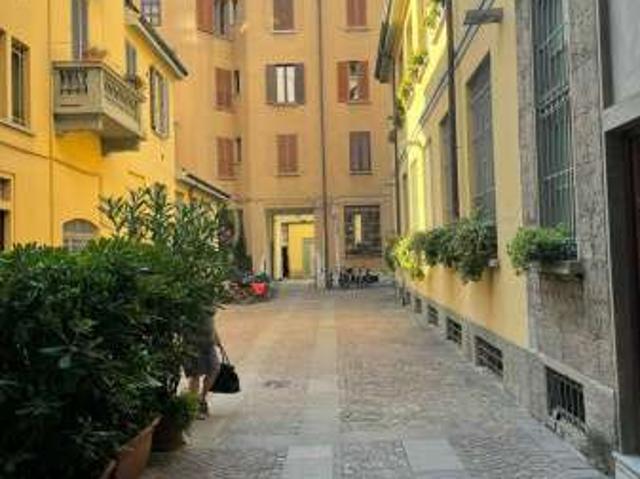 Bilocale arredato V giornate, xxii marzo, porta romana