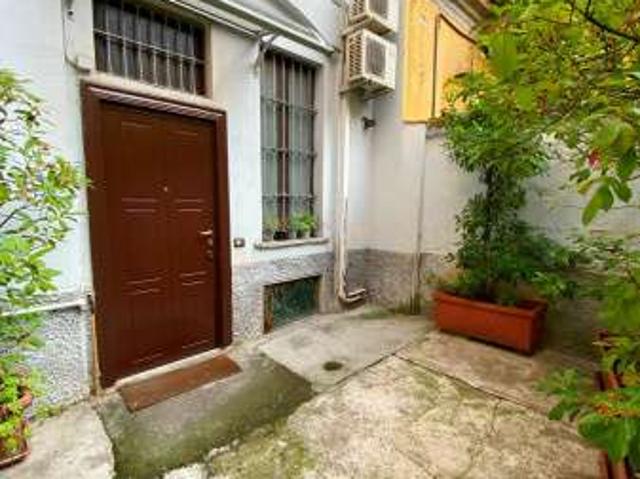 Bilocale arredato V giornate, xxii marzo, porta romana