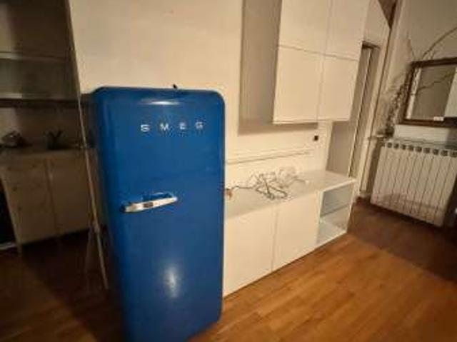 Bilocale arredato V giornate, xxii marzo, porta romana