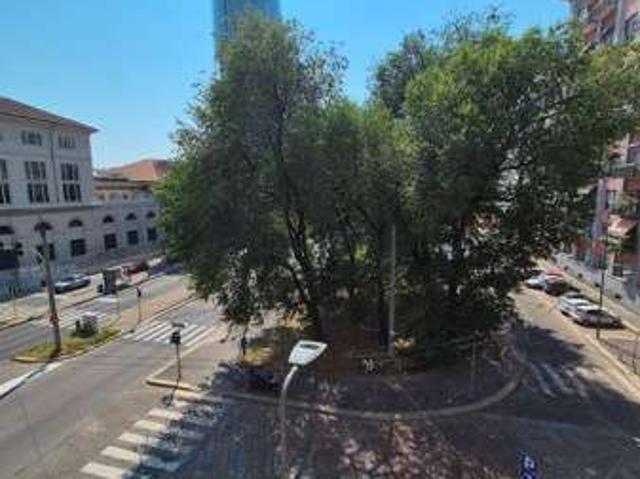 Bilocale arredato V giornate, xxii marzo, porta romana