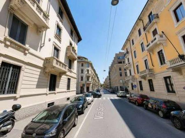 Bilocale arredato V giornate, xxii marzo, porta romana