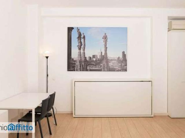 Bilocale arredato V giornate, xxii marzo, porta romana
