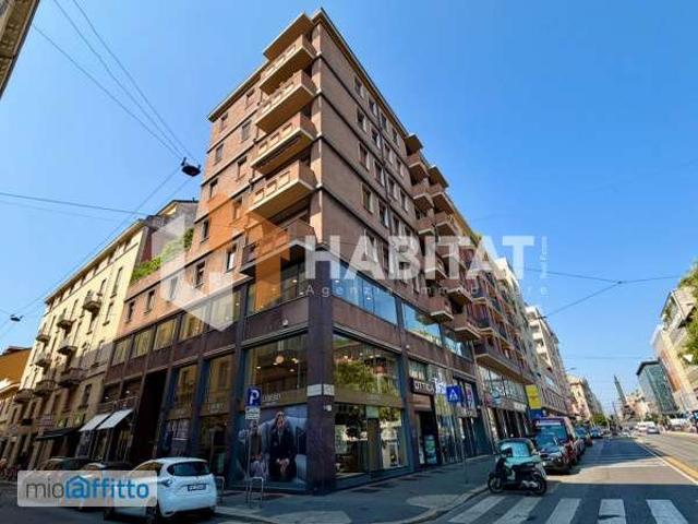 Bilocale arredato V giornate, xxii marzo, porta romana