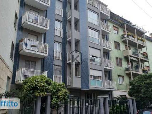 Bilocale arredato V giornate, xxii marzo, porta romana