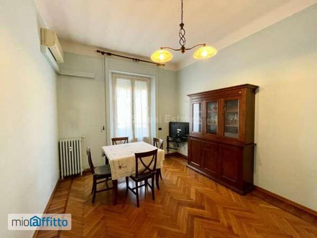 Bilocale arredato V giornate, xxii marzo, porta romana