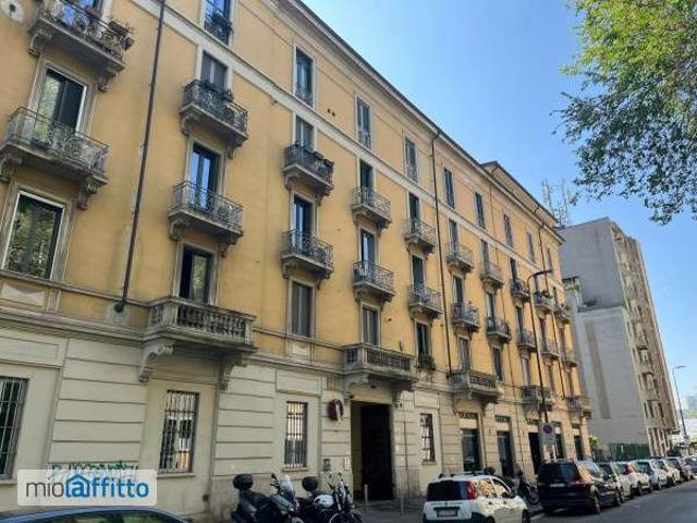 Bilocale arredato V giornate, xxii marzo, porta romana