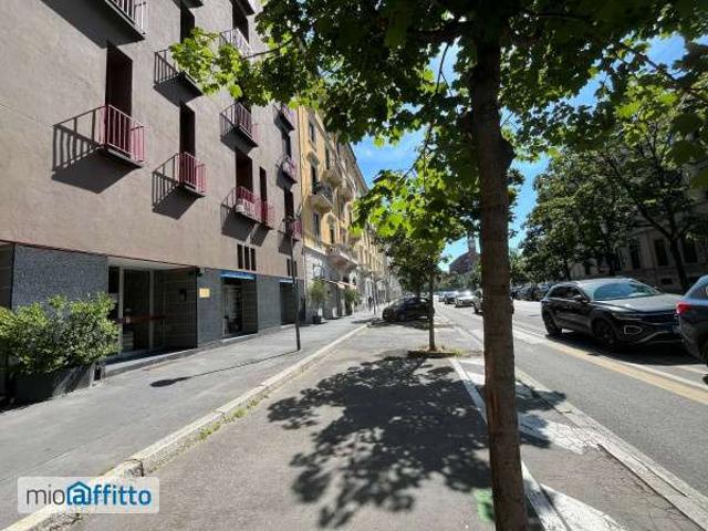 Bilocale arredato V giornate, xxii marzo, porta romana