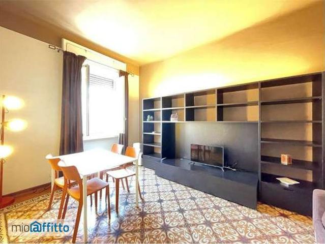 Bilocale arredato V giornate, xxii marzo, porta romana